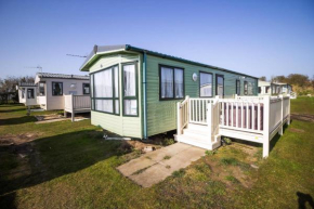 8 Berth Caravan With Wifi At Sunnydale Park In Skegness Ref 35220Kc